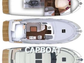 2012 Bénéteau Boats Antares 30