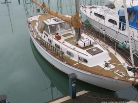 1978 Atlantic 40 for sale