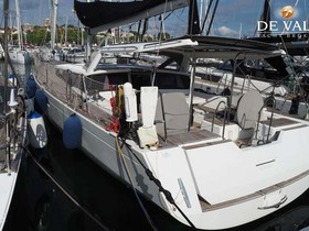 Buy 2016 Bénéteau Boats Sense 57