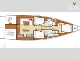 2016 Bénéteau Boats Sense 57 for sale