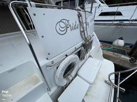 1998 Carver Yachts 325 for sale