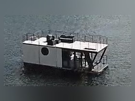 Acheter 2023 Shogun Houseboat