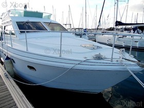 1993 Jeanneau Yarding Yacht 36 til salgs