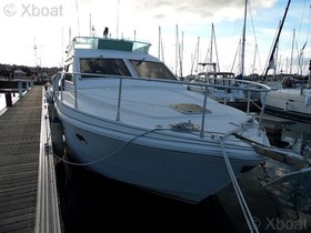 1993 Jeanneau Yarding Yacht 36