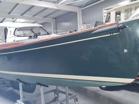 2014 Latitude Yachts Tofinou 8 til salgs
