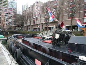 1939 Dutch Barge Tug Ship for sale