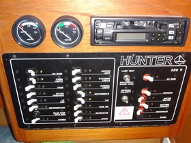1998 Hunter Legend 340 kopen