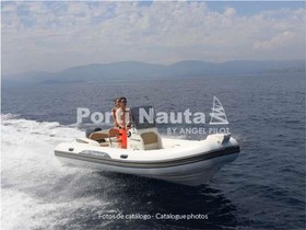 Buy 2022 Capelli Boats Tempest 570