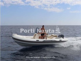 2022 Capelli Boats Tempest 570 for sale