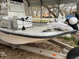 2019 Shallow Stalker Boats Cat 204 Pro for sale