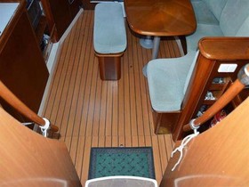 1999 Bénéteau Boats Oceanis 381 à vendre