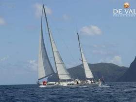 Buy 1972 Van de Stadt 71 Ocean Ketch