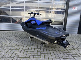 2022 Sea-Doo Spark 2-Up 90 Pk for sale