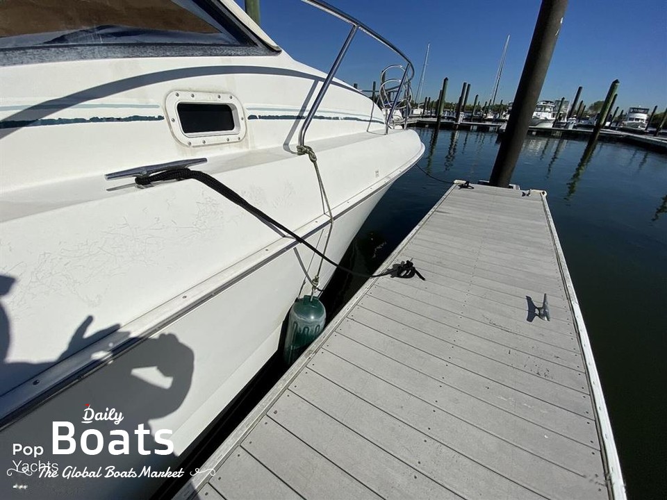 1993 Silverton 312 for sale. View price, photos and Buy 1993 Silverton