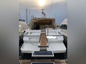 1995 Mochi Craft 47 Open