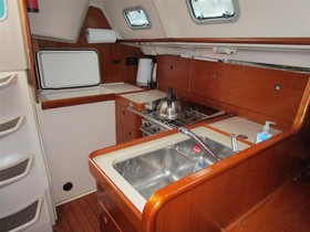 1995 Bénéteau Boats Oceanis 321 на продаж