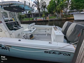 Αγοράστε 2004 Sea Fox Boats 28 Center Console