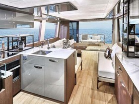 2023 Prestige Yachts X60 for sale