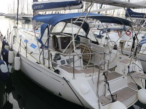 Dufour 385