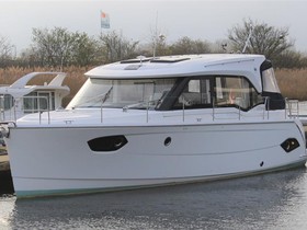 2017 Bavaria Yachts 40