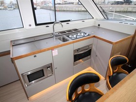 2017 Bavaria Yachts 40 satın almak