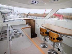 2017 Bavaria Yachts 40 na prodej