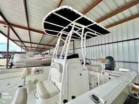 2015 Nauticstar Boats 231 Coastal na prodej