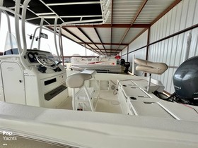 2015 Nauticstar Boats 231 Coastal