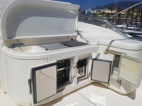 Kupić 2001 Ferretti Yachts Custom Line 94