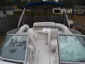 2006 Chaparral Boats 216