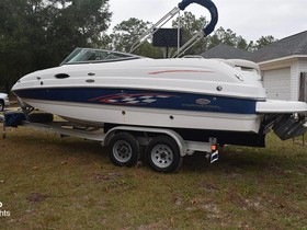2006 Chaparral Boats 216 for sale