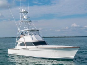 1994 Rybovich 55 Convertible for sale