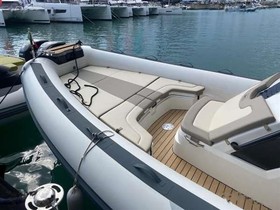 2021 BWA Boats 30 Premium in vendita
