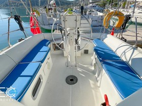 1999 Jeanneau 342 for sale