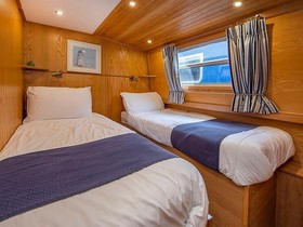 2011 Heritage Boat Builders 62 Narrowboat for sale