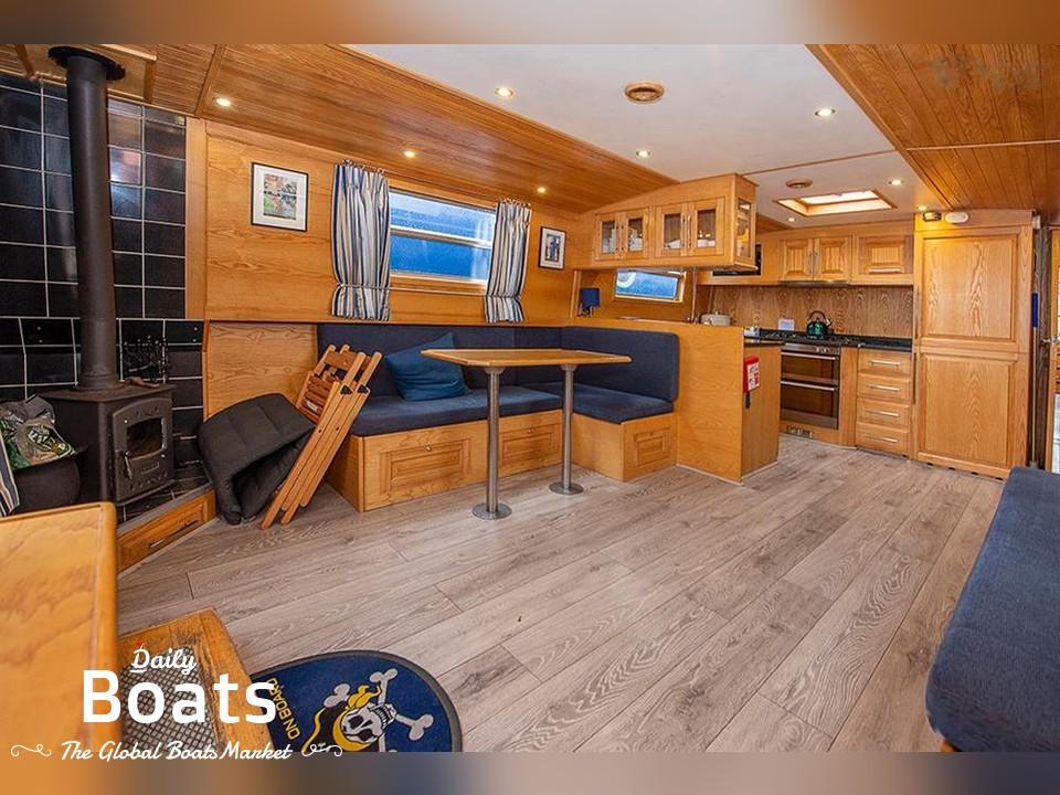 2011 Heritage Boat Builders 62 Narrowboat for sale. View price, photos and Buy 2011 Heritage