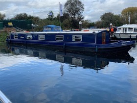 2011 Heritage Boat Builders 62 Narrowboat for sale