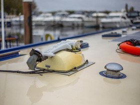 2011 Heritage Boat Builders 62 Narrowboat