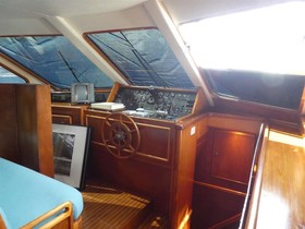 1984 De Groot Motor Yacht for sale