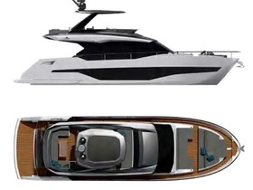 2021 Astondoa Yachts As5