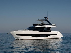 Купить 2021 Astondoa Yachts As5