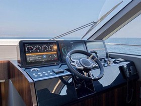 Купить 2021 Astondoa Yachts As5