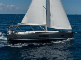 Buy 2023 Bénéteau Boats Oceanis 461