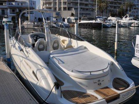2001 Cranchi Csl 28 for sale