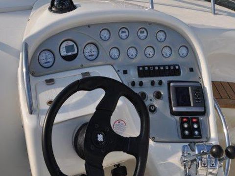 Buy 2001 Cranchi Csl 28