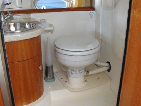 Buy 2001 Cranchi Csl 28