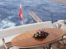 2010 Majesty Yachts 66 za prodaju