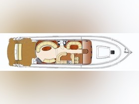 2010 Majesty Yachts 66 for sale