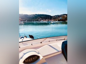 2010 Majesty Yachts 66 satın almak