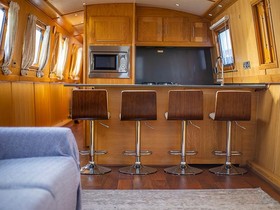 2016 Collingwood 60 Widebeam Baby Eurocruiser na prodej